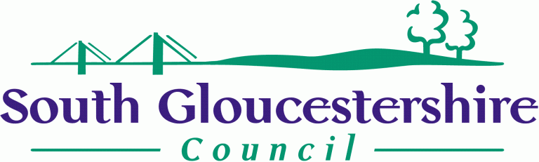 South Gloucestershire logo 