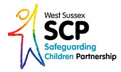 West Sussex County Council logo 